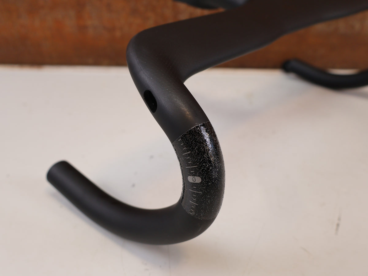 SYNCROS CRESTON IC SL AERO CARBON COCKPIT 400MM/120MM 292876