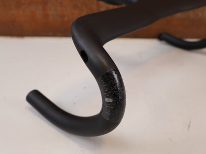 SYNCROS CRESTON IC SL AERO CARBON COCKPIT 400MM/120MM 292876