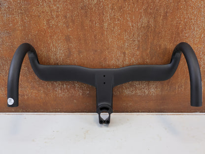 SYNCROS CRESTON IC SL AERO CARBON COCKPIT 400MM/120MM 292876