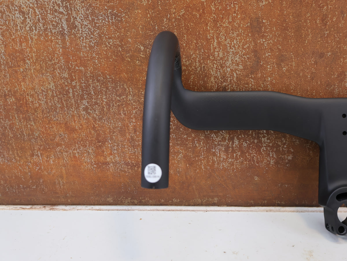 SYNCROS CRESTON IC SL AERO CARBON COCKPIT 400MM/120MM 292876