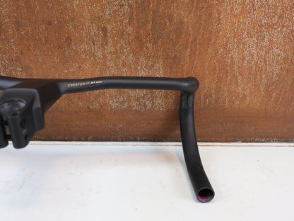 SYNCROS CRESTON IC SL AERO CARBON COCKPIT 400MM/120MM 292876