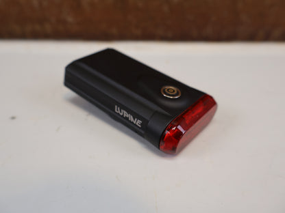 LUPINE C14 MAG INTERNATIONAL LED RÜCKLICHT / 80 LUMEN / BREMSLICHT / MAGNET