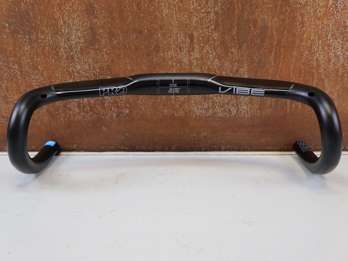 PRO VIBE AERO PURSUIT ALU LENKER 380MM / 420MM