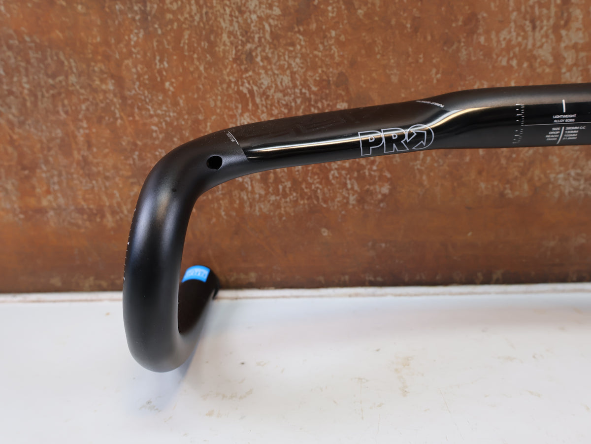 PRO VIBE AERO PURSUIT ALU LENKER 380MM / 420MM