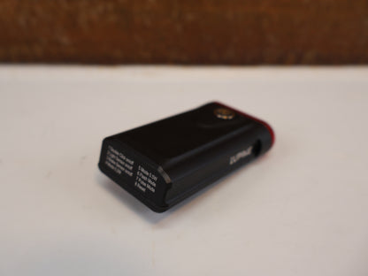 LUPINE C14 MAG INTERNATIONAL LED RÜCKLICHT / 80 LUMEN / BREMSLICHT / MAGNET