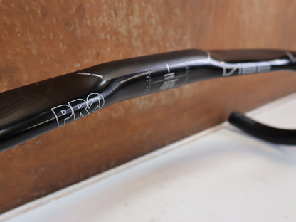 PRO VIBE AERO PURSUIT ALU LENKER 380MM / 420MM