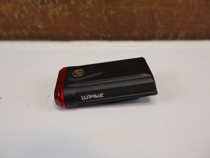 LUPINE C14 MAG INTERNATIONAL LED RÜCKLICHT / 80 LUMEN / BREMSLICHT / MAGNET