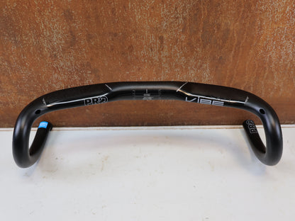 PRO VIBE AERO PURSUIT ALU LENKER 380MM / 420MM