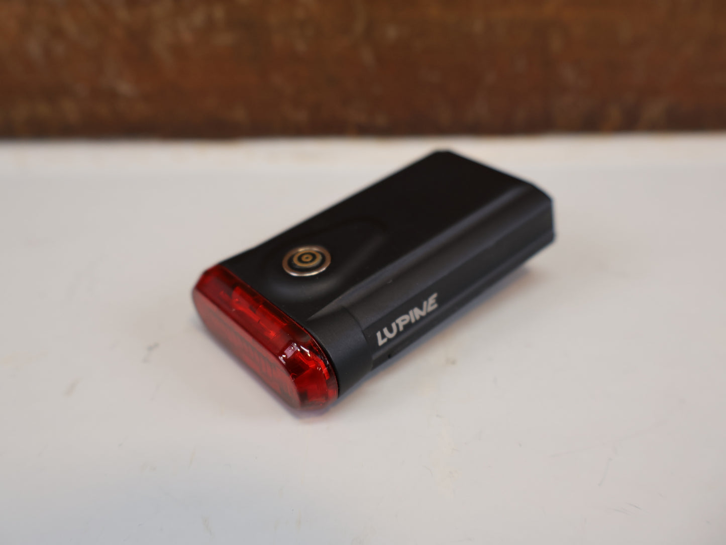 LUPINE C14 MAG INTERNATIONAL LED RÜCKLICHT / 80 LUMEN / BREMSLICHT / MAGNET