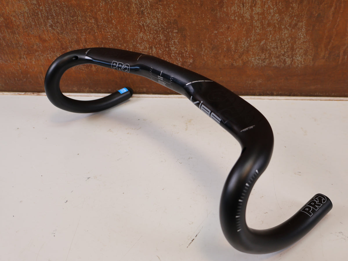 PRO VIBE AERO PURSUIT ALU LENKER 380MM / 420MM