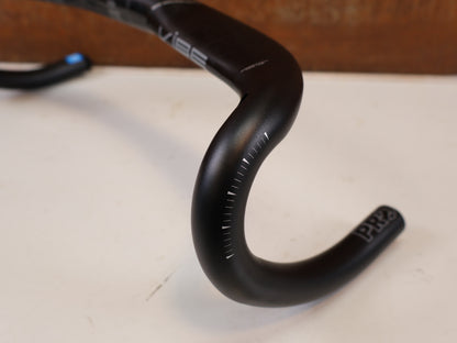 PRO VIBE AERO PURSUIT ALU LENKER 380MM / 420MM