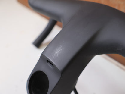 TREK AERO RSL ROAD INTEGRIERTE LENKER-/ VORBAU EINHEIT / 380X80MM / W5316675 / MADONE GEN 8