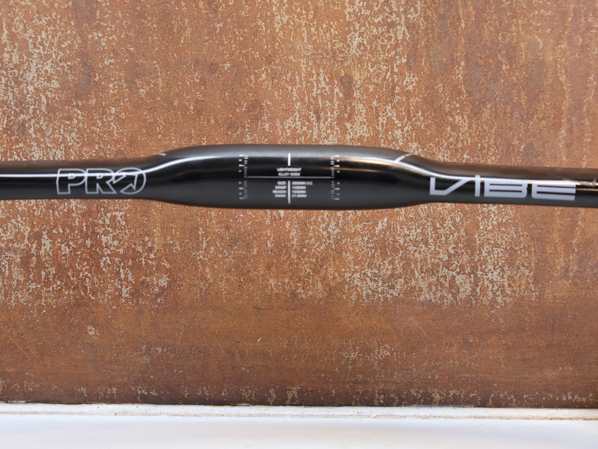 PRO VIBE AERO PURSUIT ALU LENKER 380MM / 420MM