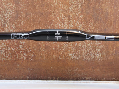 PRO VIBE AERO PURSUIT ALU LENKER 380MM / 420MM