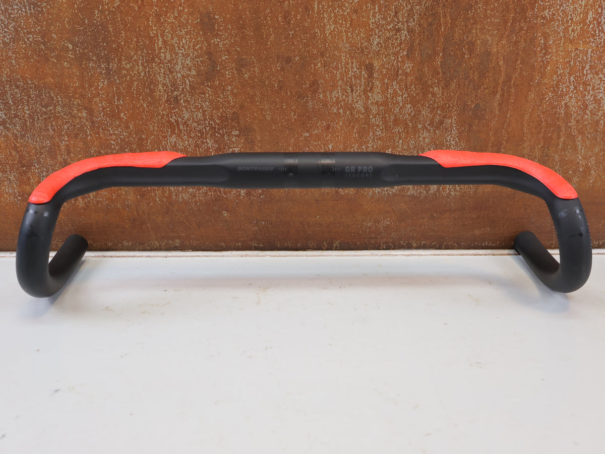 BONTRAGER GR PRO ISOCORE CARBON GRAVELLENKER 420/480MM 5317848