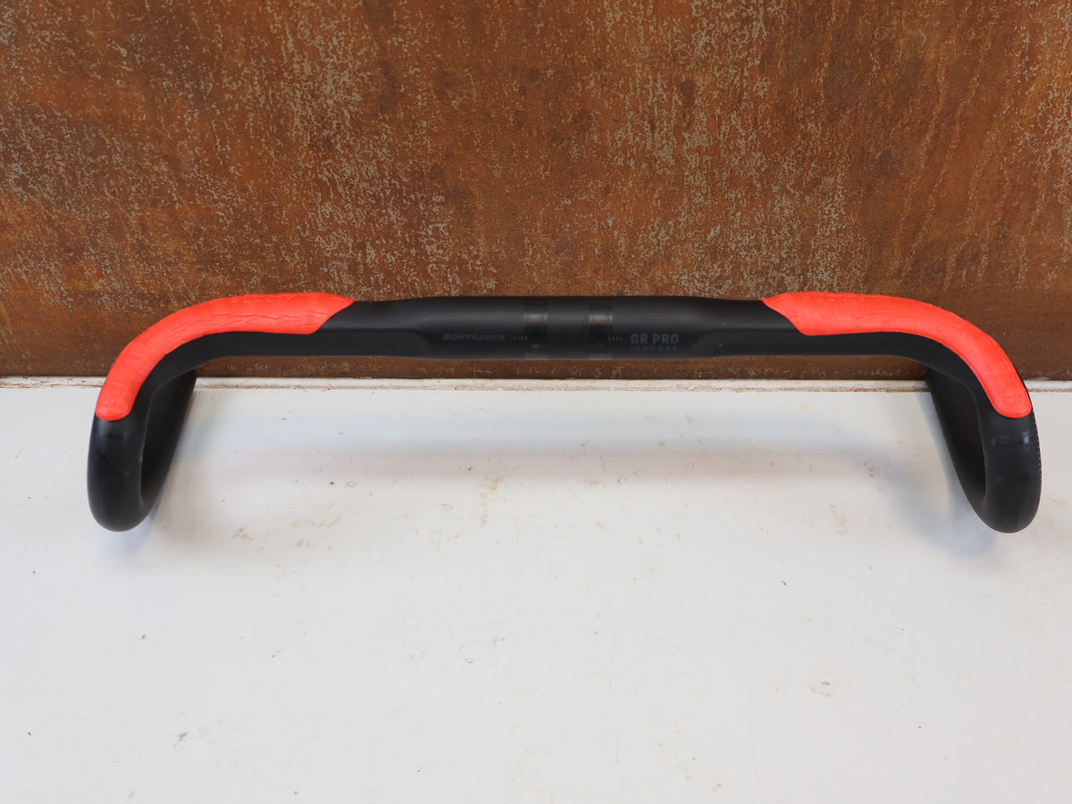 BONTRAGER GR PRO ISOCORE CARBON GRAVELLENKER 420/480MM 5317848