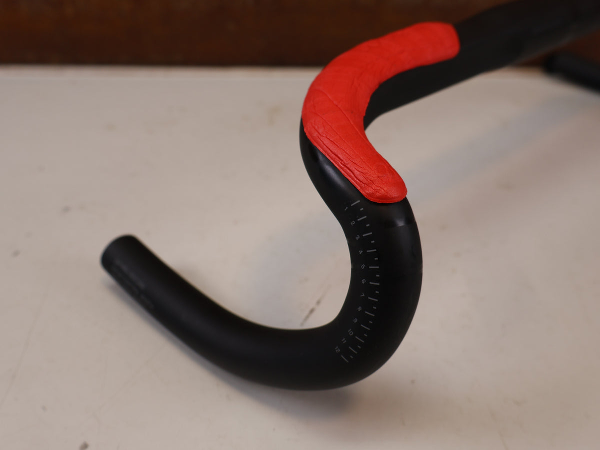 BONTRAGER GR PRO ISOCORE CARBON GRAVELLENKER 420/480MM 5317848