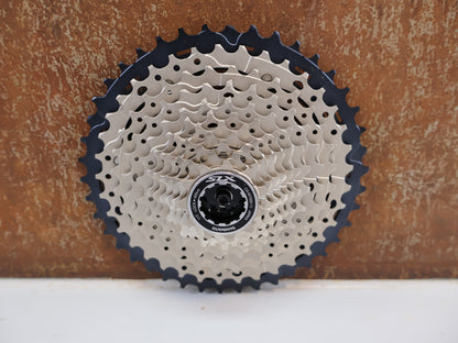 SHIMANO SLX CS-M7000 KASSETTE / 11-FACH / 11-42 ZÄHNE / MTB