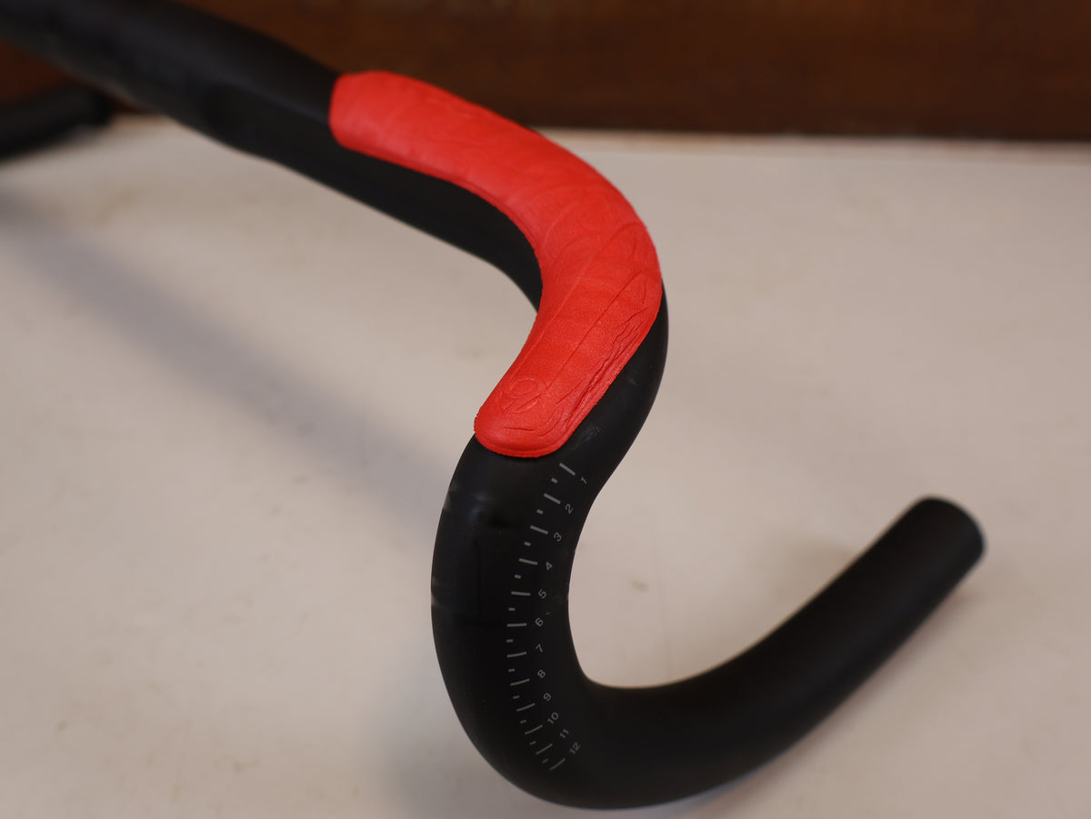 BONTRAGER GR PRO ISOCORE CARBON GRAVELLENKER 420/480MM 5317848