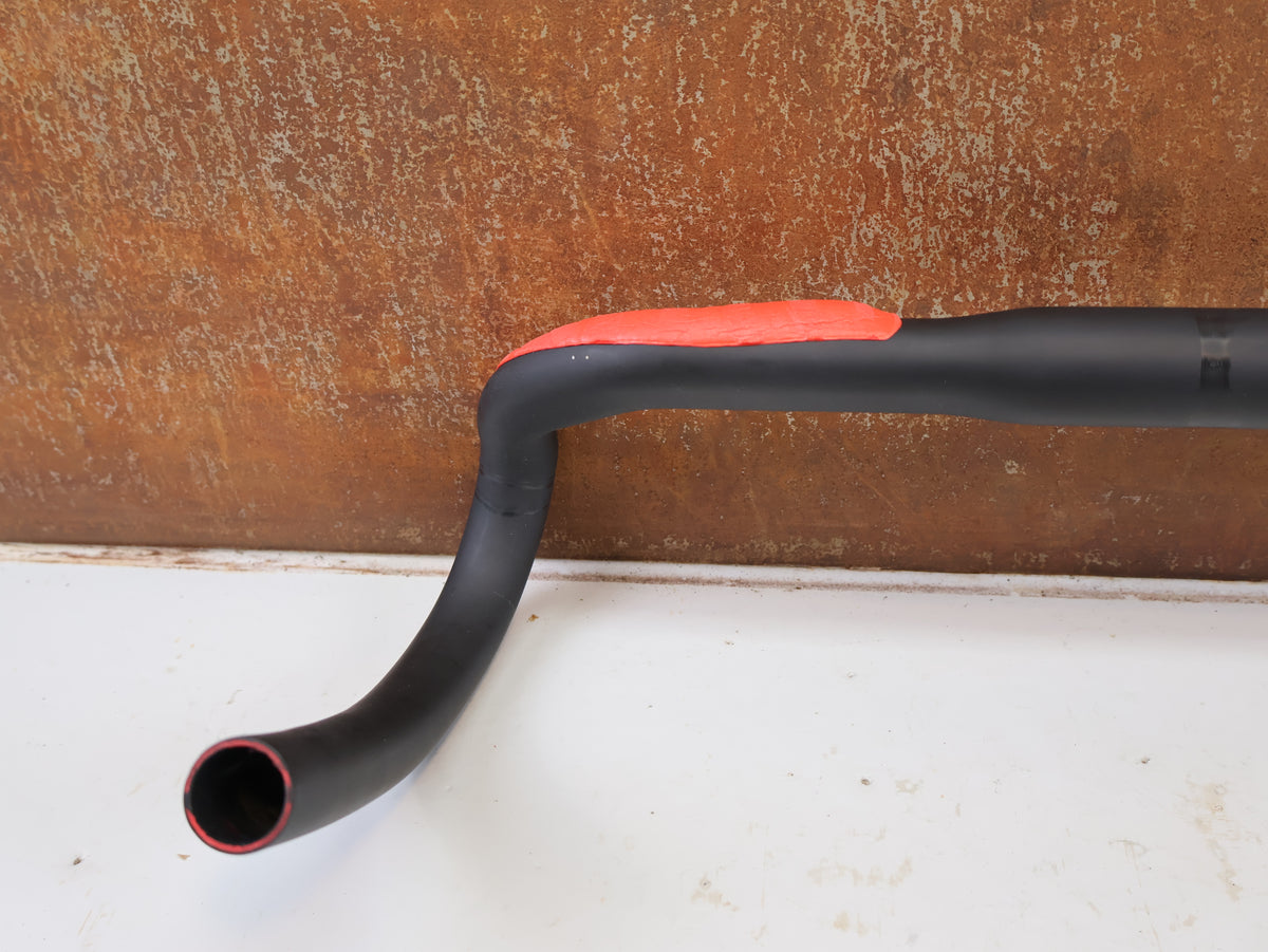 BONTRAGER GR PRO ISOCORE CARBON GRAVELLENKER 420/480MM 5317848