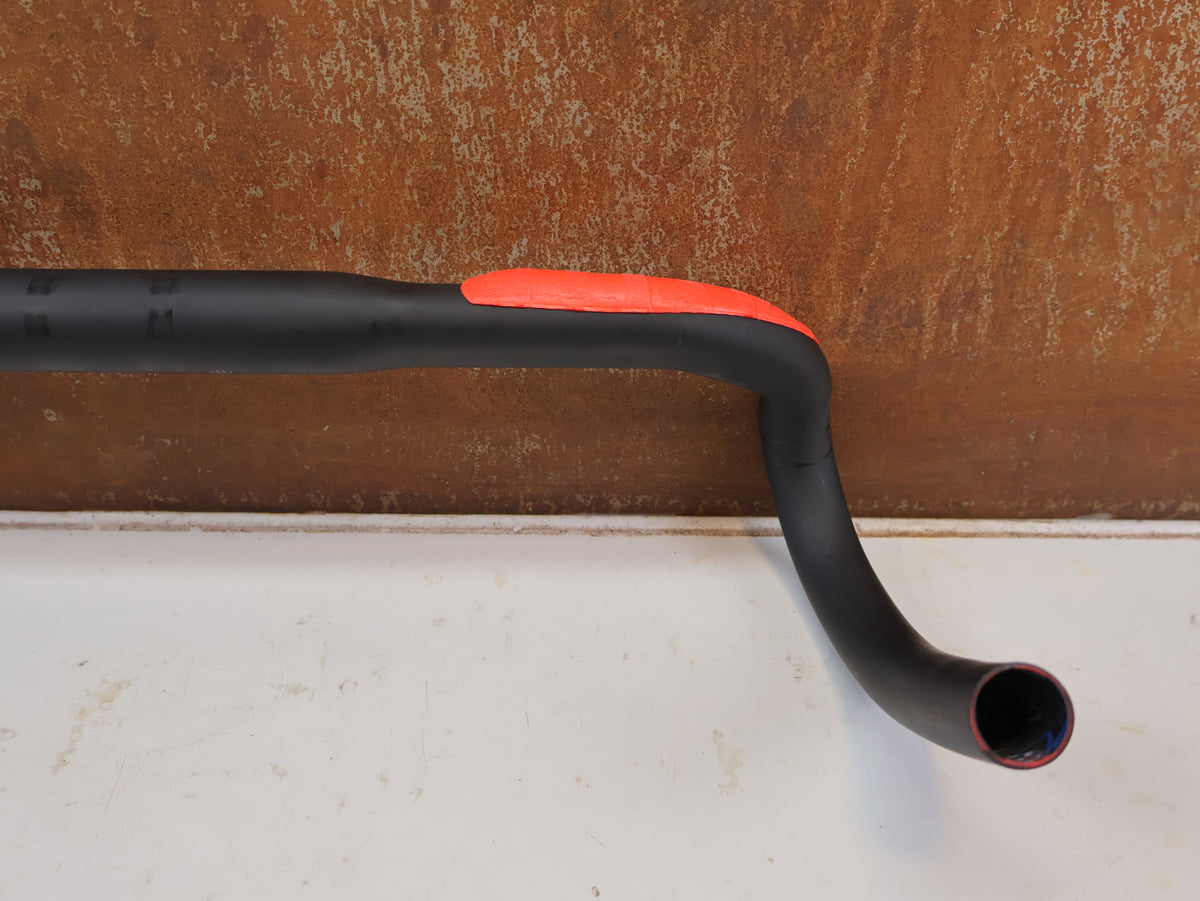 BONTRAGER GR PRO ISOCORE CARBON GRAVELLENKER 420/480MM 5317848