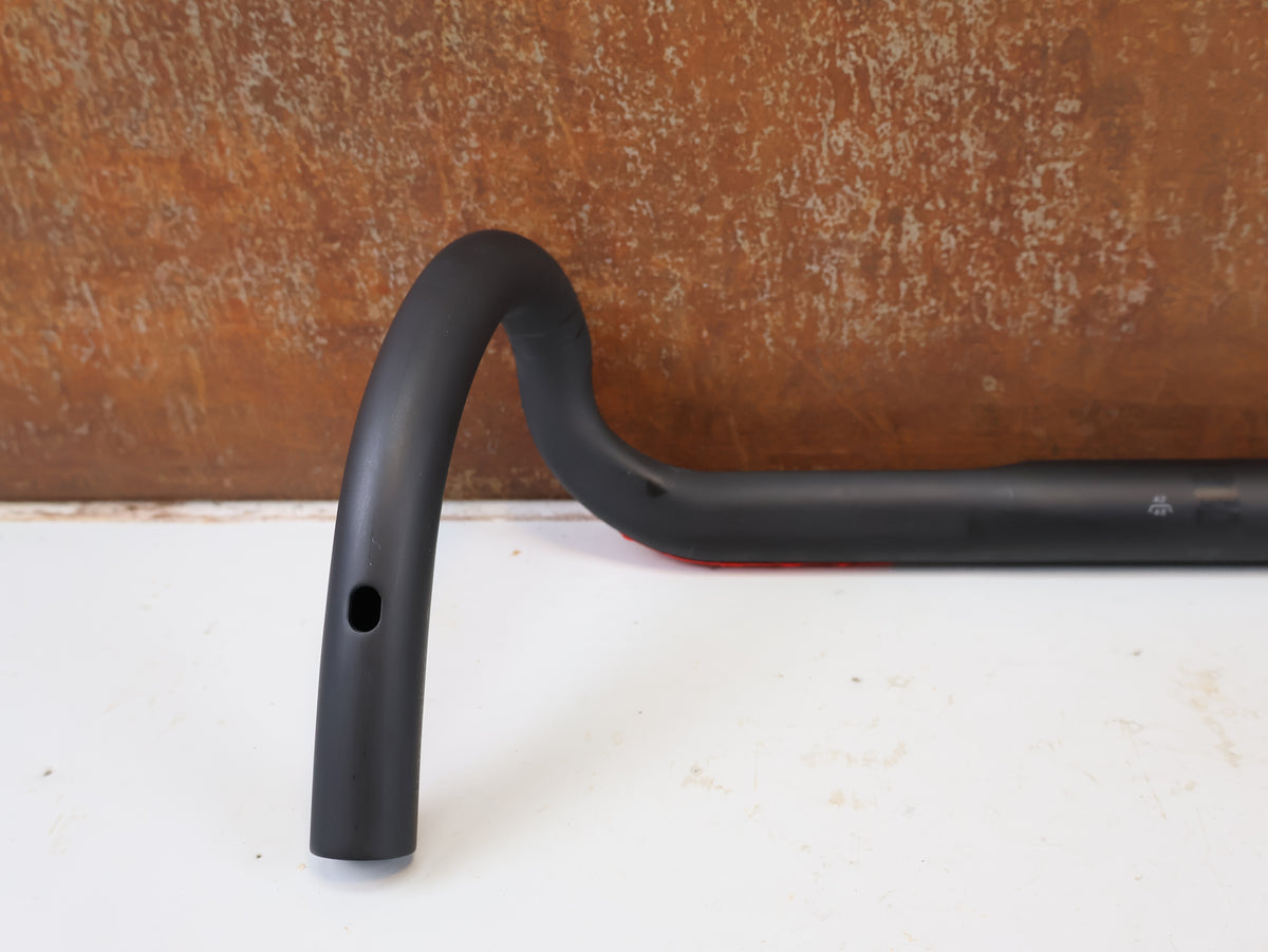 BONTRAGER GR PRO ISOCORE CARBON GRAVELLENKER 420/480MM 5317848