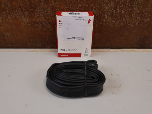 BONTRAGER SCHLAUCH 28 ZOLL PRESTA SV VENTIL 60MM / HAN 411828