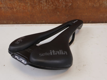 SELLE ITALIA FLITE BOOST SF TM SATTEL L3 145MM / 244G