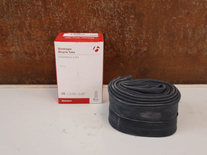 BONTRAGER SCHLAUCH 26 ZOLL PRESTA SV VENTIL 48MM / HAN 430699