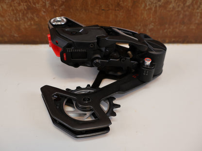 SRAM XX SL EAGLE AXS T-TYPE SCHALTWERK / 12-FACH / CARBON