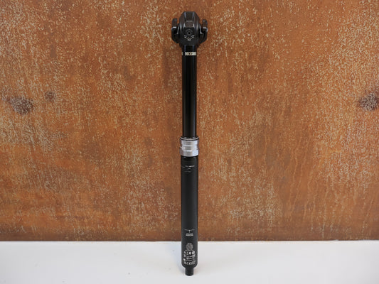 ROCKSHOX REVERB AXS A1 VARIO-SATTELSTÜTZE / 31,6 MM / 150 MM HUB / 7X10 RAILS / DROPPER POST