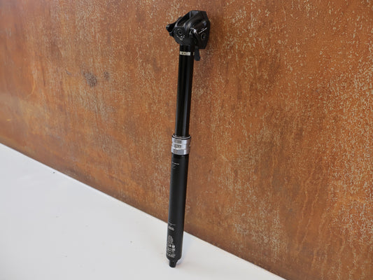 ROCKSHOX REVERB AXS A1 VARIO-SATTELSTÜTZE / 31,6 MM / 150 MM HUB / 7X10 RAILS / DROPPER POST
