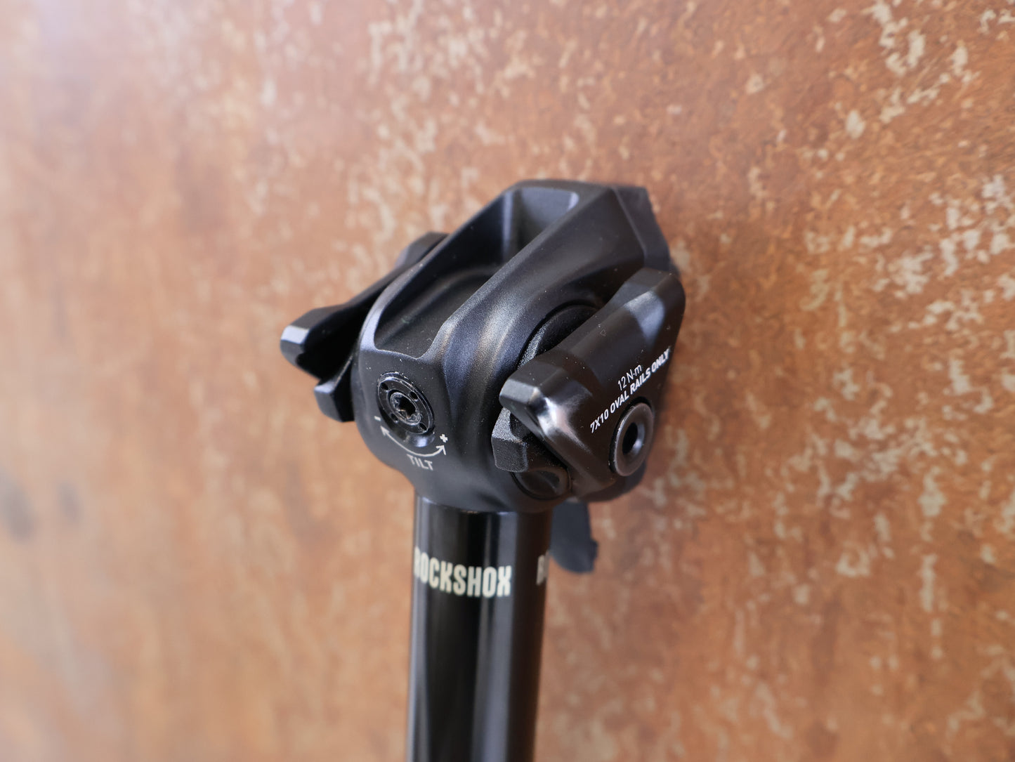 ROCKSHOX REVERB AXS A1 VARIO-SATTELSTÜTZE / 31,6 MM / 150 MM HUB / 7X10 RAILS / DROPPER POST