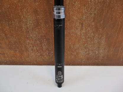 ROCKSHOX REVERB AXS A1 VARIO-SATTELSTÜTZE / 31,6 MM / 150 MM HUB / 7X10 RAILS / DROPPER POST