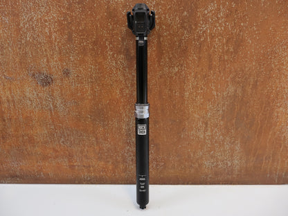 ROCKSHOX REVERB AXS A1 VARIO-SATTELSTÜTZE / 31,6 MM / 150 MM HUB / 7X10 RAILS / DROPPER POST