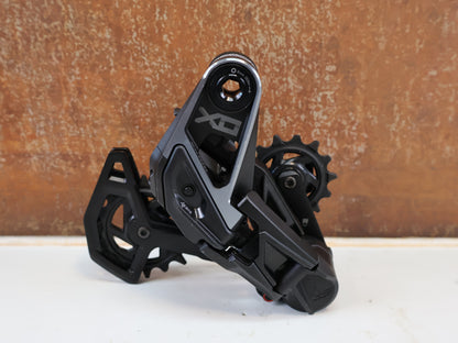 SRAM X0 EAGLE TRANSMISSION SCHALTWERK / 12-FACH / T-TYPE / UDH