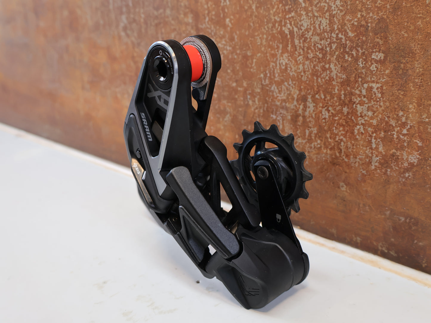SRAM X0 EAGLE TRANSMISSION SCHALTWERK / 12-FACH / T-TYPE / UDH
