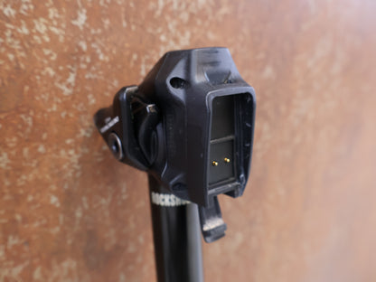 ROCKSHOX REVERB AXS A1 VARIO-SATTELSTÜTZE / 31,6 MM / 150 MM HUB / 7X10 RAILS / DROPPER POST