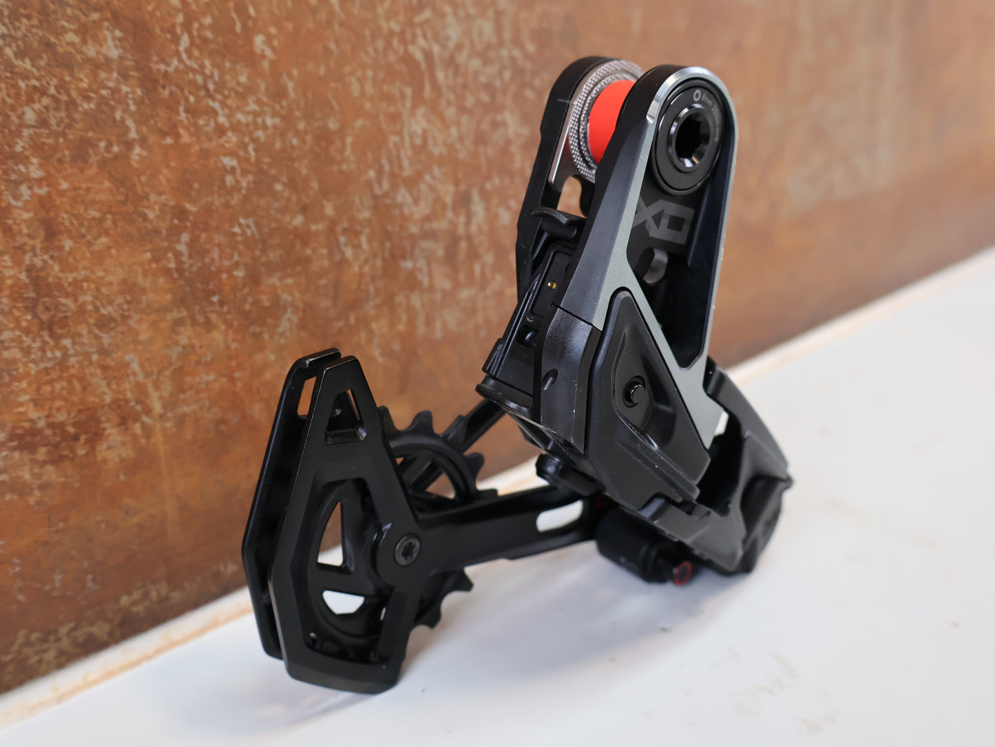 SRAM X0 EAGLE TRANSMISSION SCHALTWERK / 12-FACH / T-TYPE / UDH