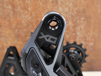 SRAM X0 EAGLE TRANSMISSION SCHALTWERK / 12-FACH / T-TYPE / UDH