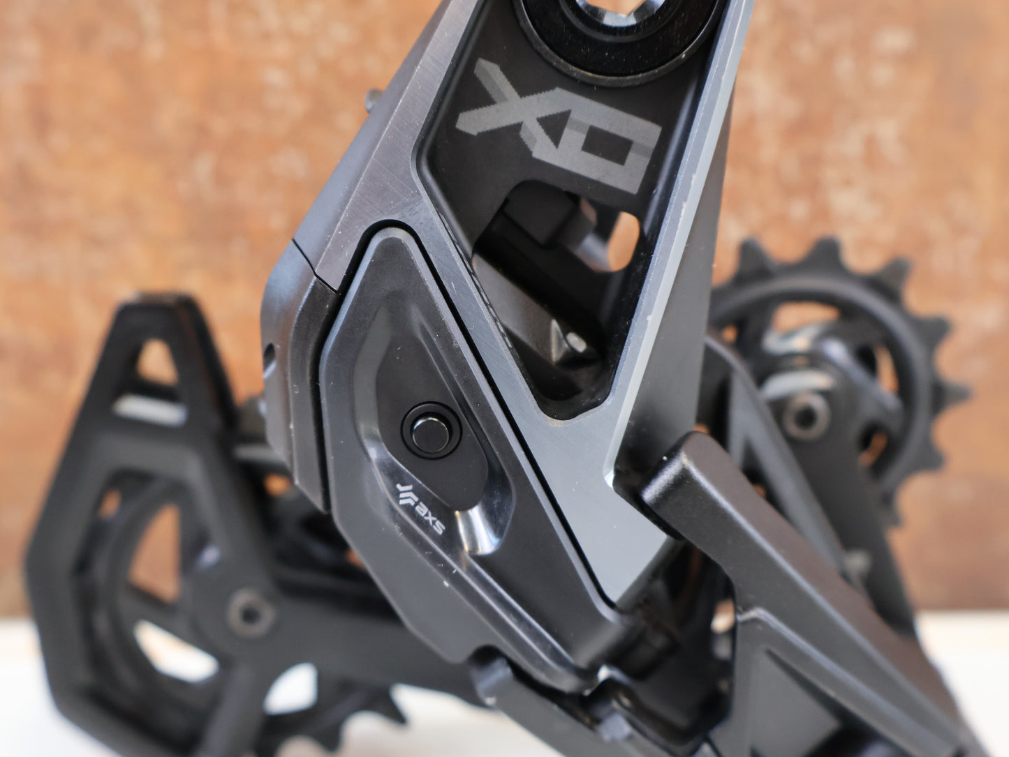 SRAM X0 EAGLE TRANSMISSION SCHALTWERK / 12-FACH / T-TYPE / UDH