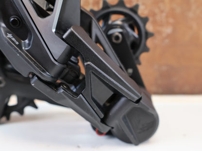 SRAM X0 EAGLE TRANSMISSION SCHALTWERK / 12-FACH / T-TYPE / UDH