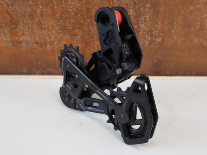 SRAM X0 EAGLE TRANSMISSION SCHALTWERK / 12-FACH / T-TYPE / UDH