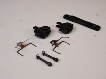 SRAM RED ETAP AXS D1 SET SCHALTHEBEL BREMSE FLATMOUNT 2X12