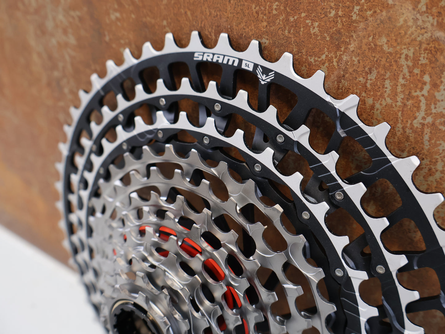 SRAM XX SL EAGLE TRANSMISSION KASSETTE / 10-52 ZÄHNE / XS-1299 / 12-FACH