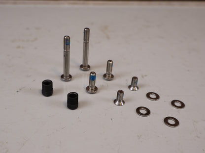 SRAM RED ETAP AXS D1 SET SCHALTHEBEL BREMSE FLATMOUNT 2X12
