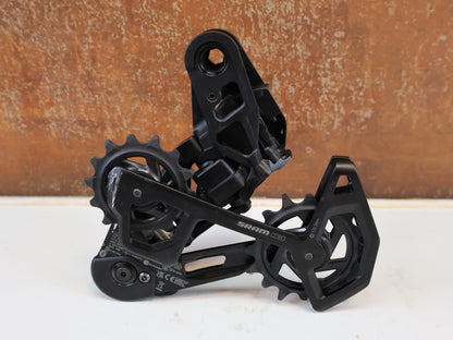SRAM X0 EAGLE TRANSMISSION SCHALTWERK / 12-FACH / T-TYPE / UDH