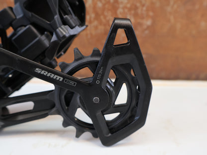 SRAM X0 EAGLE TRANSMISSION SCHALTWERK / 12-FACH / T-TYPE / UDH