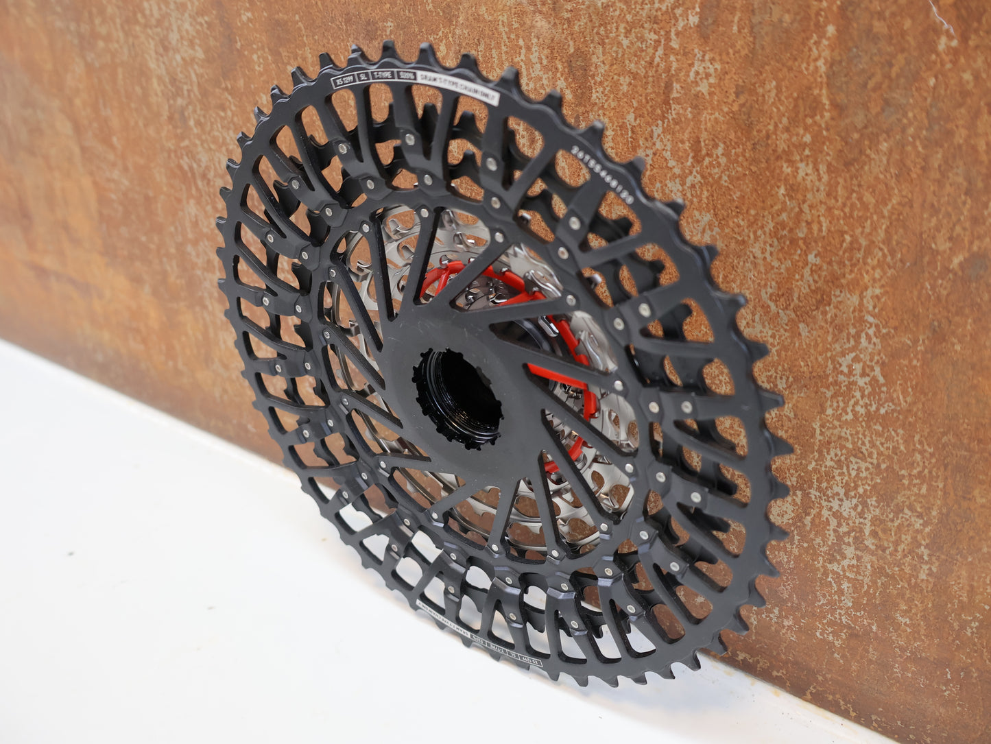 SRAM XX SL EAGLE TRANSMISSION KASSETTE / 10-52 ZÄHNE / XS-1299 / 12-FACH