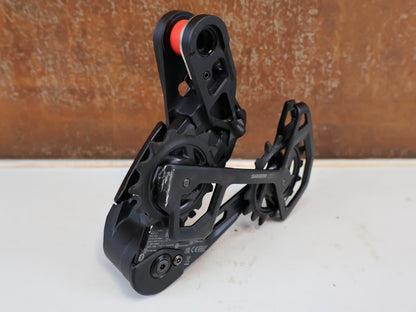 SRAM X0 EAGLE TRANSMISSION SCHALTWERK / 12-FACH / T-TYPE / UDH